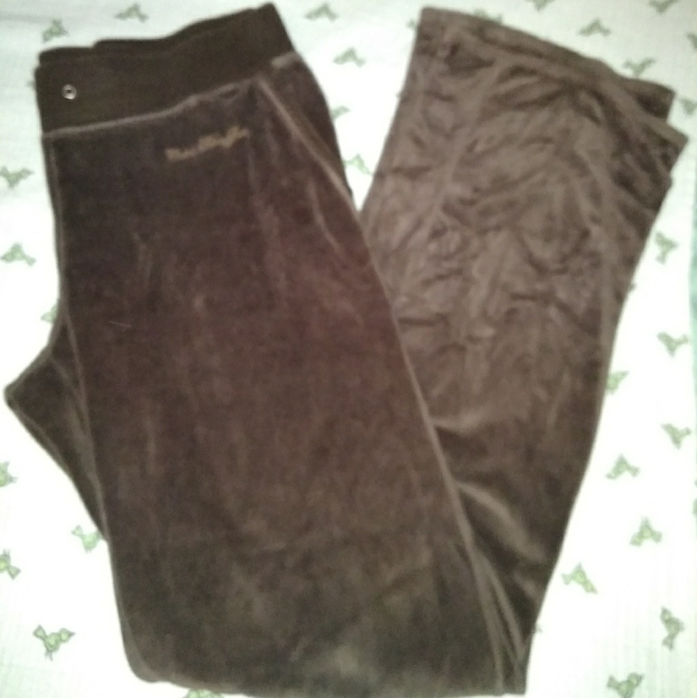 Calvin Klein sweatpants